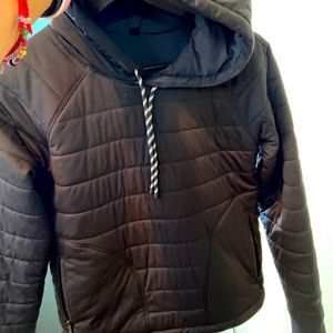 Lululemon Pullover Jacket